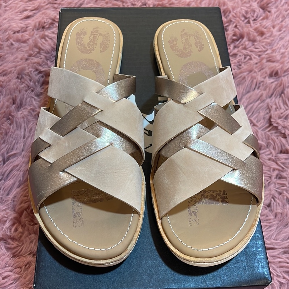 Sorel ELLA Slide- New🔥
